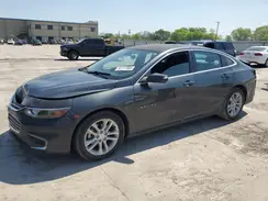 1G1ZE5ST1GF294084 2016 CHEVROLET MALIBU
