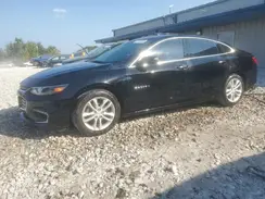 1G1ZE5ST1GF294988 2016 CHEVROLET MALIBU