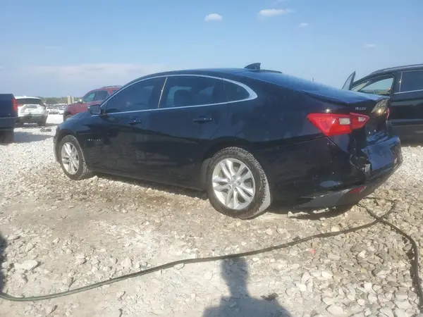 1G1ZE5ST1GF294988 2016 CHEVROLET MALIBU - Image 2