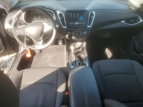 1G1ZE5ST1GF294988 2016 CHEVROLET MALIBU - Image 8