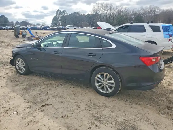 1G1ZE5ST1GF295039 2016 CHEVROLET MALIBU - Image 2