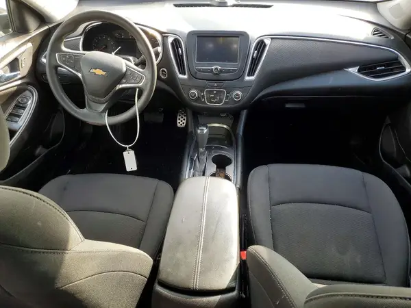 1G1ZE5ST1GF295039 2016 CHEVROLET MALIBU - Image 8