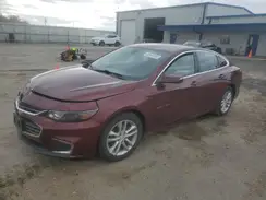 1G1ZE5ST1GF295655 2016 CHEVROLET MALIBU
