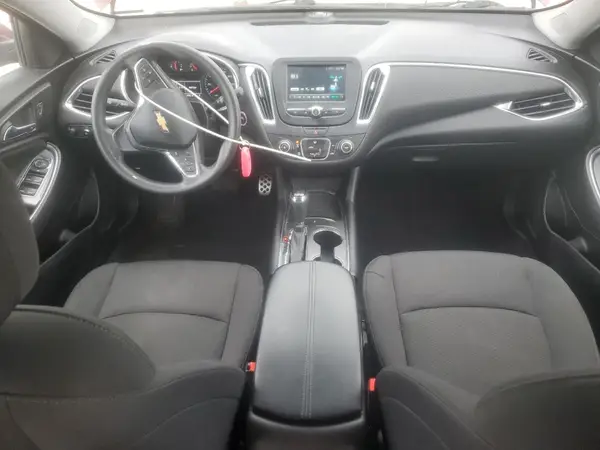 1G1ZE5ST1GF295655 2016 CHEVROLET MALIBU - Image 8