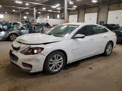 1G1ZE5ST1GF295736 2016 CHEVROLET MALIBU