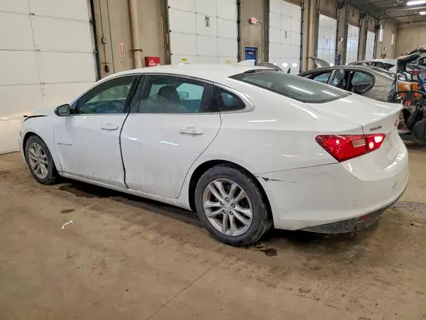 1G1ZE5ST1GF295736 2016 CHEVROLET MALIBU - Image 2