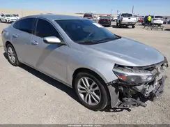 1G1ZE5ST1GF296921 2016 CHEVROLET MALIBU