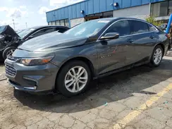 1G1ZE5ST1GF296983 2016 CHEVROLET MALIBU