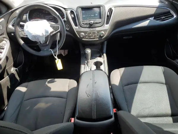 1G1ZE5ST1GF296983 2016 CHEVROLET MALIBU - Image 8