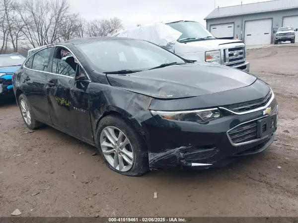 1G1ZE5ST1GF297230 2016 CHEVROLET MALIBU - Image 1