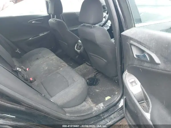 1G1ZE5ST1GF297230 2016 CHEVROLET MALIBU - Image 8
