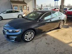 1G1ZE5ST1GF297311 2016 CHEVROLET MALIBU