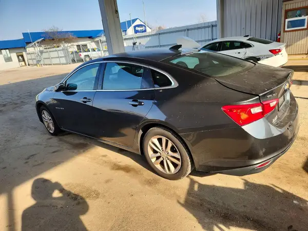 1G1ZE5ST1GF297311 2016 CHEVROLET MALIBU - Image 2