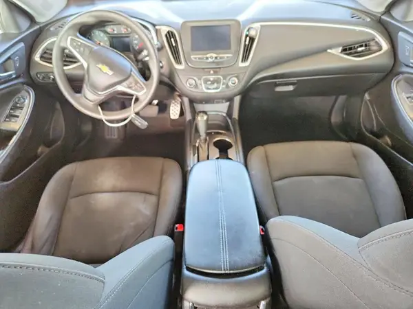 1G1ZE5ST1GF297311 2016 CHEVROLET MALIBU - Image 8