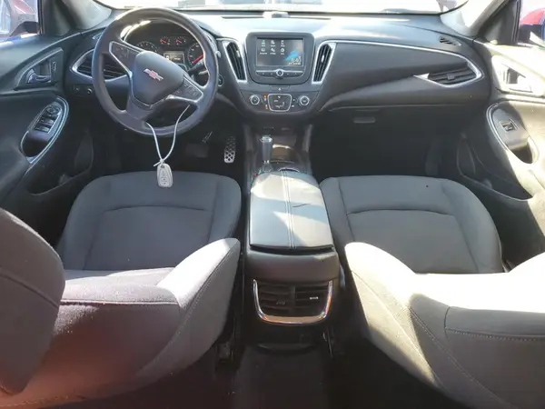 1G1ZE5ST1GF297471 2016 CHEVROLET MALIBU - Image 8