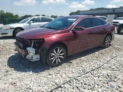 1G1ZE5ST1GF298068 2016 CHEVROLET MALIBU