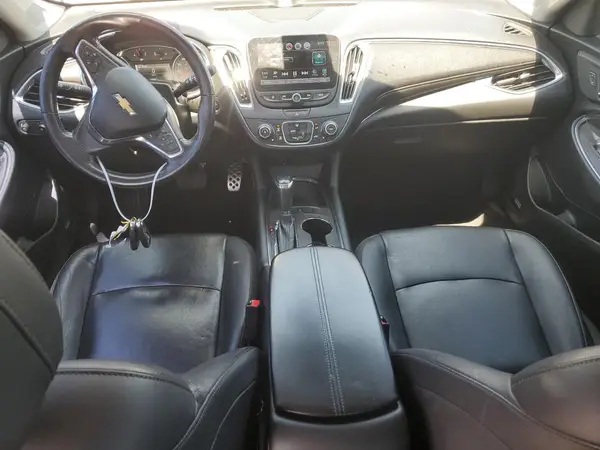 1G1ZE5ST1GF298068 2016 CHEVROLET MALIBU - Image 8