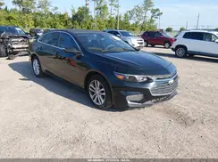 1G1ZE5ST1GF299091 2016 CHEVROLET MALIBU
