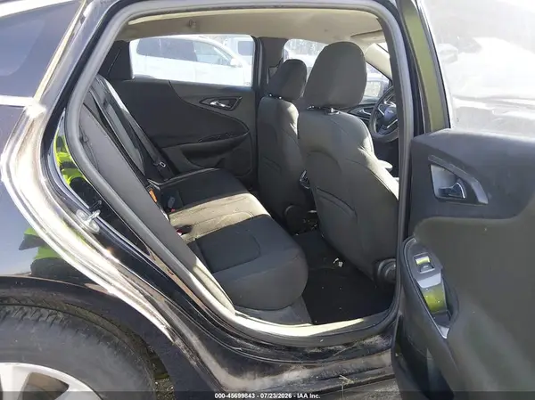 1G1ZE5ST1GF299091 2016 CHEVROLET MALIBU - Image 8