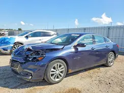 1G1ZE5ST1GF299477 2016 CHEVROLET MALIBU
