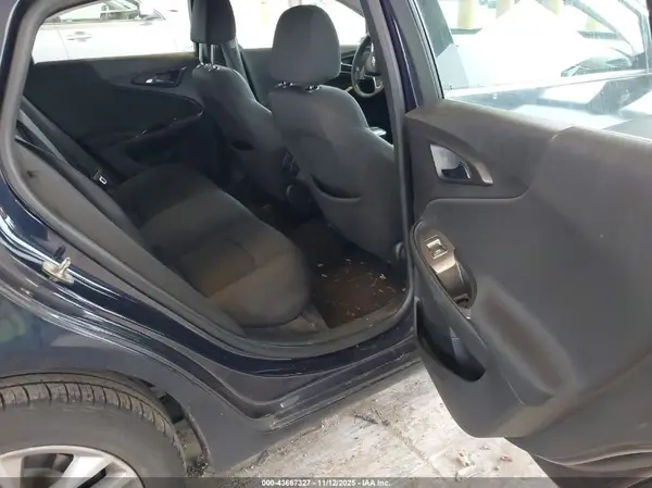 1G1ZE5ST1GF302152 2016 CHEVROLET MALIBU - Image 8