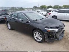 1G1ZE5ST1GF302393 2016 CHEVROLET MALIBU