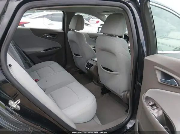 1G1ZE5ST1GF302393 2016 CHEVROLET MALIBU - Image 8