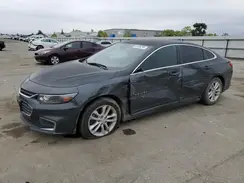 1G1ZE5ST1GF302667 2016 CHEVROLET MALIBU