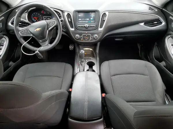 1G1ZE5ST1GF302667 2016 CHEVROLET MALIBU - Image 8