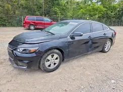 1G1ZE5ST1GF303933 2016 CHEVROLET MALIBU