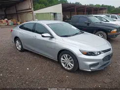1G1ZE5ST1GF304046 2016 CHEVROLET MALIBU