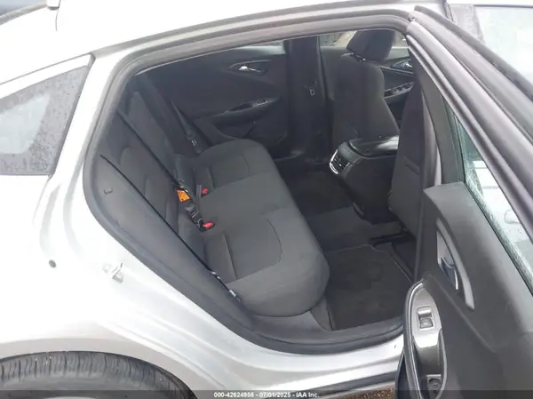 1G1ZE5ST1GF304046 2016 CHEVROLET MALIBU - Image 8