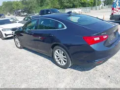 1G1ZE5ST1GF305360 2016 CHEVROLET MALIBU