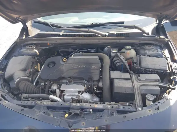 1G1ZE5ST1GF305360 2016 CHEVROLET MALIBU - Image 8