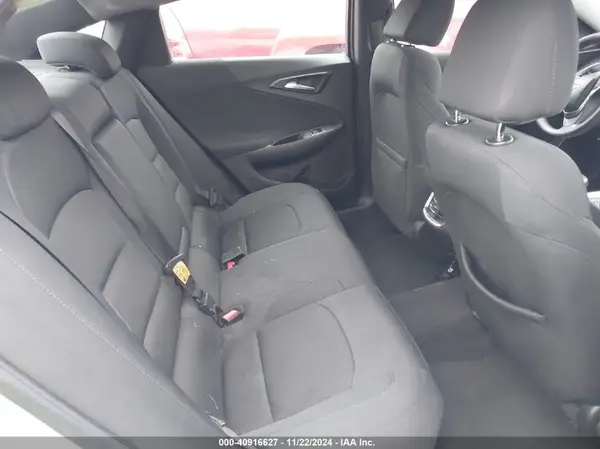 1G1ZE5ST1GF306167 2016 CHEVROLET MALIBU - Image 8