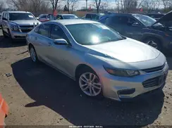 1G1ZE5ST1GF306525 2016 CHEVROLET MALIBU