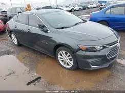 1G1ZE5ST1GF307156 2016 CHEVROLET MALIBU