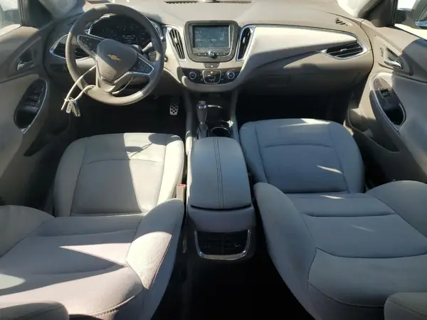 1G1ZE5ST1GF308162 2016 CHEVROLET MALIBU - Image 8