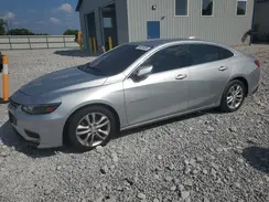 1G1ZE5ST1GF308579 2016 CHEVROLET MALIBU