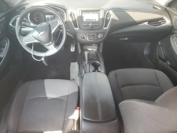 1G1ZE5ST1GF308579 2016 CHEVROLET MALIBU - Image 8