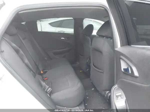 1G1ZE5ST1GF309618 2016 CHEVROLET MALIBU - Image 8