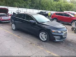 1G1ZE5ST1GF310123 2016 CHEVROLET MALIBU