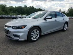 1G1ZE5ST1GF310591 2016 CHEVROLET MALIBU