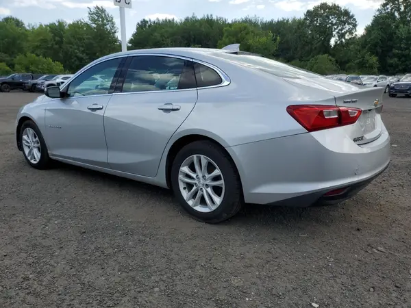 1G1ZE5ST1GF310591 2016 CHEVROLET MALIBU - Image 2
