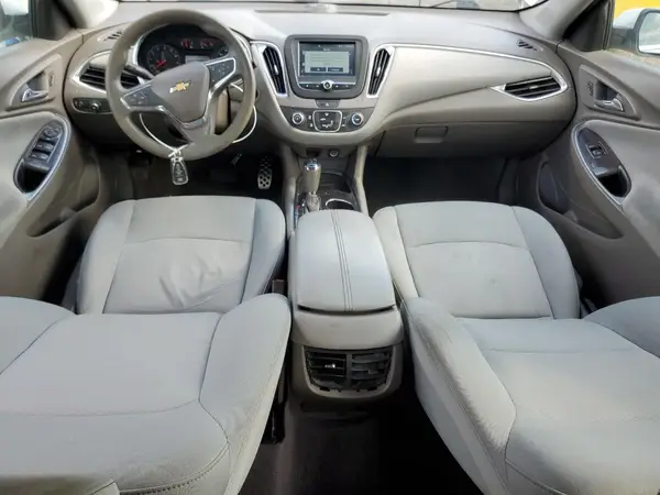 1G1ZE5ST1GF310591 2016 CHEVROLET MALIBU - Image 8