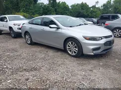 1G1ZE5ST1GF310901 2016 CHEVROLET MALIBU