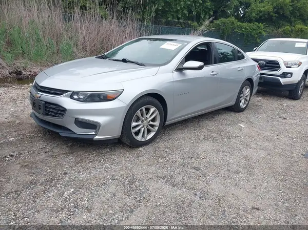 1G1ZE5ST1GF310901 2016 CHEVROLET MALIBU - Image 2