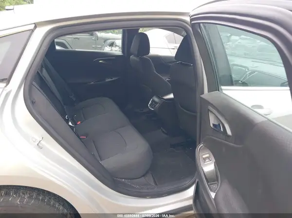 1G1ZE5ST1GF310901 2016 CHEVROLET MALIBU - Image 8