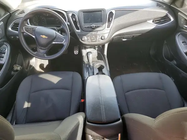 1G1ZE5ST1GF311305 2016 CHEVROLET MALIBU - Image 8