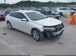 1G1ZE5ST1GF312034 2016 CHEVROLET MALIBU
